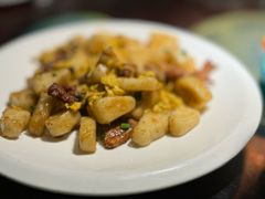 -亚哈饭店(梅园新村小区店)