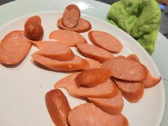 -醉帅锅回转自助小火锅(华宇店)