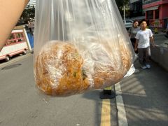 -六广门毛阿姨糯米饭