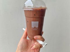 -麦隆咖啡(北大店)