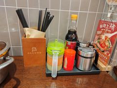 -周成芝螺蛳粉(东晓南店)