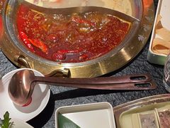 -熊喵来了火锅(长安万达第94分店)