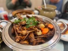 -美极鲜食坊(宝安南路店)