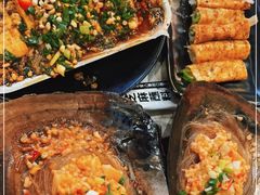 -纪录片《人生一串》体验店(静安店)