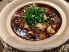 -大盐帮川菜馆(长楹天街店)