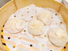 鲜肉小笼-苏小柳手工点心(人民广场分院)
