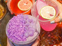 -赵美丽·重庆社区火锅·直营店(火车东站·中豪国际店)