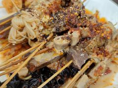 -郭记小街麻辣烫(南小街总店)