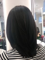 -Mentor Hair Salon