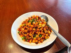 红烧辣螺肉-新荣记(建国门外大街店)