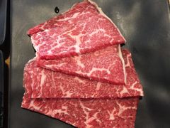 -贺野·自助炭火烤肉(紫藤路店)