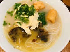 -村外有星光小食铺(长嘉汇店)