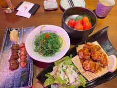 -白石的深夜食堂(济南万象城店)