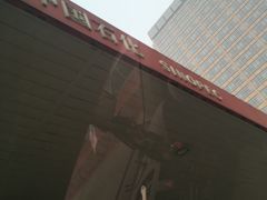 -中国石化加油站(咸阳北路店)
