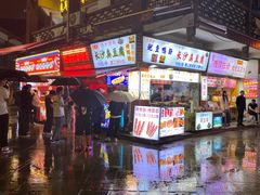 -南门头上美食街