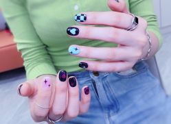 -KEKELI可可厘日式美甲美睫