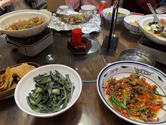 -衡厨·衡阳土菜(中南店)