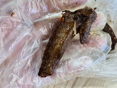 -张鸭子重庆特产卤味小吃(未来国际店)