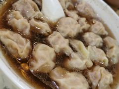 -蒋家桥饺面店(四望亭路店)