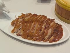 -梅利汴京烤鸭•开封豫菜地标店(晋安路店)