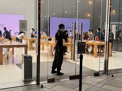 -Apple零售店(青岛万象城店)