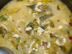 -周渝食惦酸菜鱼(青浦店)