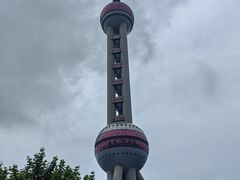 -东方明珠广播电视塔