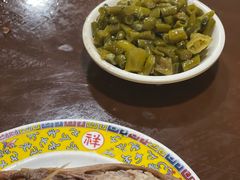 -阿婆潮汕砂锅粥(王府大街店)