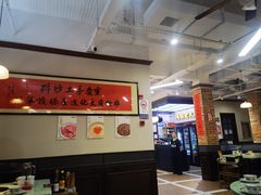 -鸿姐老火锅(疁城新天地店)