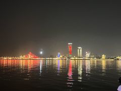 -秋水广场