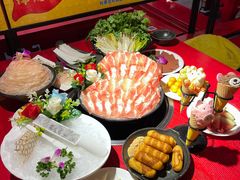 -谭鸭血老火锅(万象九宜城店)