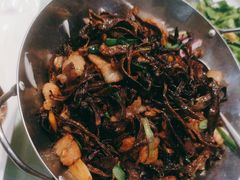 -老山东·山东菜(鲁菜名店)