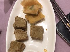 顺风臭豆腐-顺风海鲜港(长寿路店)