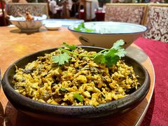 为鸡蛋插上翅膀-园林美食城·本土农家菜(杨和镇店)