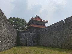-北陵公园
