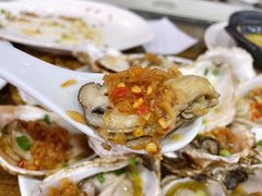 -冯姐生蚝(迎宾广场店)