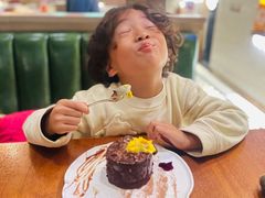 -ELI FALAFEL Lebanese&Mediterranean黎巴嫩美食(富城路店)