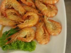 -丰收日·小海鲜·沪上家宴(顾村正大店)