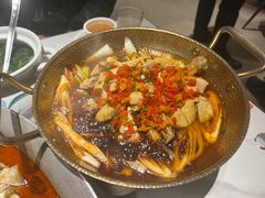 -漫圆·品质家宴(榔梨店)