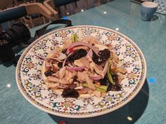-顺明新疆风味餐厅(五一路店)