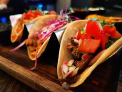 -Q MEX 库迈墨西哥餐吧(三里屯店)