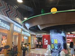 -万达广场(济南魏家庄店)