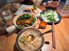 -岛风·台食小馆 ISLAND BISTRO(烟台山店)