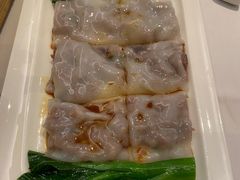 -粤财皇冠假日酒店·彩华轩中餐厅