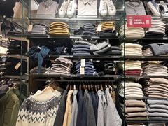 -MUJI无印良品(杭州万象城店)