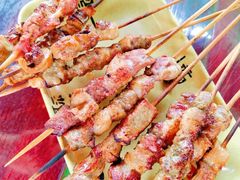 -亲兄弟真人CS团建拓展基地