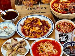 -福苗小骆驼烧烤(莲湖路店)