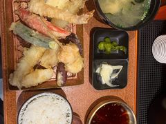 -天妇罗内顺田(罗湖店)