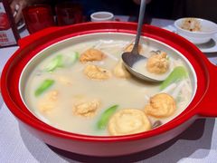 -千百味红餐厅·江西菜(绿地双子塔店)