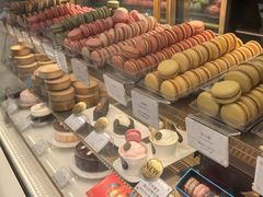 -PAUL LAFAYET 法式甜品(国金中心商场店)